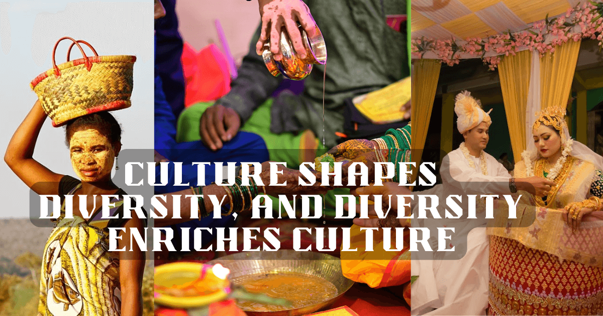 Understanding local customs and cultural diversity enhances travel experiences